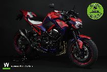 Motorrad kaufen Neufahrzeug KAWASAKI Z 900 (naked)