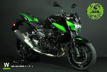 Motorrad kaufen Neufahrzeug KAWASAKI Z 400 (naked)