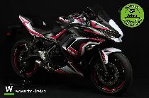 Motorrad kaufen Neufahrzeug KAWASAKI Ninja 650 (sport)