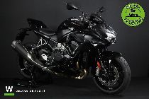Motorrad kaufen Neufahrzeug KAWASAKI Z H2 (naked)