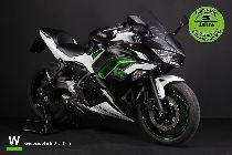 Motorrad kaufen Neufahrzeug KAWASAKI Ninja 650 (sport)
