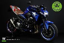 Motorrad kaufen Neufahrzeug KAWASAKI Z 900 (naked)