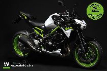 Motorrad kaufen Neufahrzeug KAWASAKI Z 900 (naked)