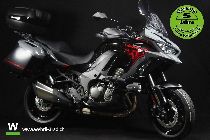 Motorrad kaufen Neufahrzeug KAWASAKI Versys 1000 (enduro)