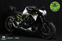 Motorrad kaufen Neufahrzeug KAWASAKI Z 900 (naked)