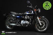 Motorrad kaufen Neufahrzeug KAWASAKI W 800 (retro)