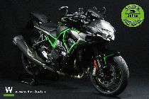 Motorrad kaufen Neufahrzeug KAWASAKI Z H2 (naked)