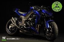 Motorrad kaufen Neufahrzeug KAWASAKI Z 1000 ABS (1043) (naked)