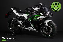 Motorrad kaufen Neufahrzeug KAWASAKI Ninja 650 (sport)