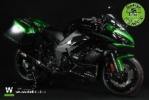 Motorrad kaufen Neufahrzeug KAWASAKI Ninja 1000 SX (touring)