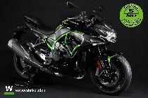 Motorrad kaufen Neufahrzeug KAWASAKI Z H2 (naked)