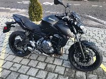 Motorrad kaufen Neufahrzeug KAWASAKI Z 650 (naked)