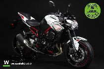 Motorrad kaufen Neufahrzeug KAWASAKI Z 900 (naked)