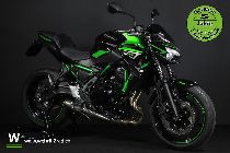 Motorrad kaufen Neufahrzeug KAWASAKI Z 650 (naked)