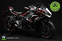 Motorrad kaufen Neufahrzeug KAWASAKI Ninja 650 (sport)