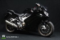 Motorrad kaufen Occasion HONDA VFR 800 F ABS (touring)