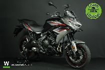 Motorrad kaufen Neufahrzeug KAWASAKI Versys 650 (enduro)