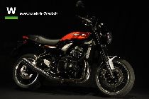 Motorrad kaufen Vorführmodell KAWASAKI Z 900 RS (retro)