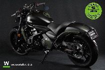 Motorrad kaufen Neufahrzeug KAWASAKI Vulcan S 650 ABS (custom)