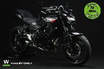 Motorrad kaufen Neufahrzeug KAWASAKI Z 650 (naked)