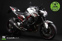 Motorrad kaufen Neufahrzeug KAWASAKI Z 900 (naked)
