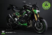 Motorrad kaufen Neufahrzeug KAWASAKI Z 900 (naked)