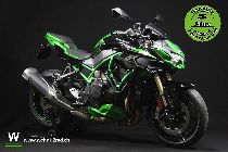 Motorrad kaufen Neufahrzeug KAWASAKI Z H2 (naked)