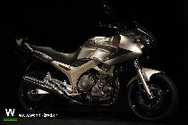Motorrad kaufen Occasion YAMAHA TDM 900 (touring)