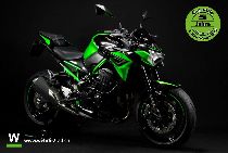 Motorrad kaufen Neufahrzeug KAWASAKI Z 900 (naked)