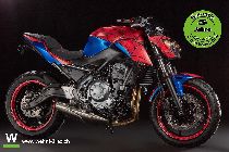 Acheter une moto neuve KAWASAKI Z 650 (naked)