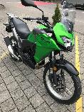 Motorrad kaufen Neufahrzeug KAWASAKI Versys-X 300 (enduro)