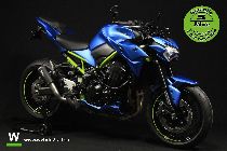 Motorrad kaufen Neufahrzeug KAWASAKI Z 900 (naked)
