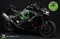 Motorrad kaufen Neufahrzeug KAWASAKI Z H2 (naked)