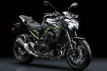 Motorrad kaufen Neufahrzeug KAWASAKI Z 900 (naked)