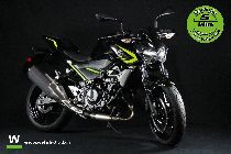 Motorrad kaufen Neufahrzeug KAWASAKI Z 400 (naked)