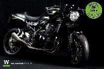 Motorrad kaufen Neufahrzeug KAWASAKI Z 900 RS (retro)
