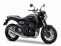 Motorrad kaufen Neufahrzeug KAWASAKI Z 900 RS (retro)