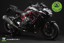 Motorrad kaufen Neufahrzeug KAWASAKI Z H2 (naked)
