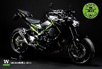 Motorrad kaufen Neufahrzeug KAWASAKI Z 900 (naked)
