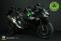 Motorrad kaufen Neufahrzeug KAWASAKI Ninja 400 (sport)