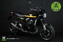 Motorrad kaufen Neufahrzeug KAWASAKI Z 900 RS (retro)