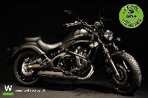 Acheter une moto neuve KAWASAKI Vulcan S 650 ABS (custom)
