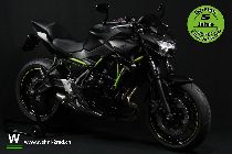 Motorrad kaufen Neufahrzeug KAWASAKI Z 650 (naked)