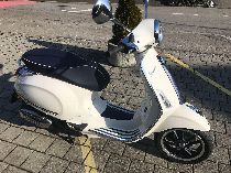 Motorrad kaufen Neufahrzeug PIAGGIO Vespa Primavera 125 ABS iGet (roller)