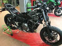 Motorrad kaufen Neufahrzeug KAWASAKI Z 650 (naked)