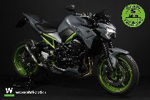 Motorrad kaufen Neufahrzeug KAWASAKI Z 900 (naked)