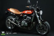 Motorrad kaufen Occasion KAWASAKI Z 900 RS (retro)