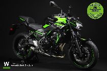 Motorrad kaufen Neufahrzeug KAWASAKI Z 650 (naked)