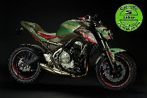 Motorrad kaufen Neufahrzeug KAWASAKI Z 650 (naked)