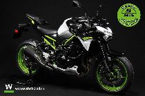Motorrad kaufen Neufahrzeug KAWASAKI Z 900 (naked)